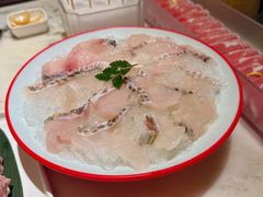 -涮福記·现切牛羊肉火锅(世纪汇店)