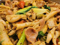 -胖娃古镇鸡杂(磁器口总店)