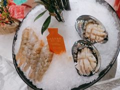-ONE FULL 古董港式海鲜火锅