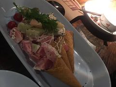 -外婆家(蓝色港湾店)