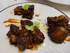 -莫干山郡安里度假酒店-桃尖中餐厅