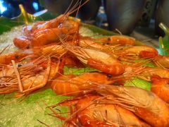 -西安W酒店·WEI全味西餐厅