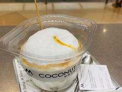 -M Stand(天环广场店)
