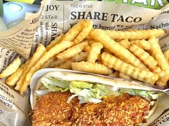 -TACO STAR 塔可星(下沙宝龙店)
