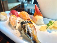 -山葵家·创意料理(宁波来福士店)