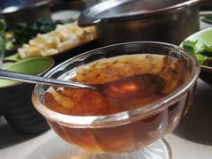 桃花泪-一叶一世界•素食餐厅(环球中心店)