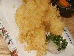 -初居食屋日式料理(万象城购物中心店)
