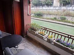 -南京夫子庙石唯玉雨花石酒店