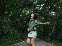-三门江国家森林公园
