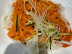 -清真·锦翔炝锅鱼(明德门店)