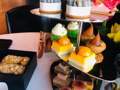 -宝丽轩中餐厅BAOLIXUAN