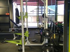 -Liking Fit24小时智能健身(金汇路韩国街店)