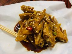 -華叔茶記