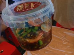 -郑记•不夜城烧烤•龙虾•虾蟹(黄鹤楼店)