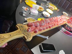 -羊大爷涮肉(亮马桥店)