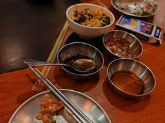 -大阪烧肉BAKA一代(十亩地店)