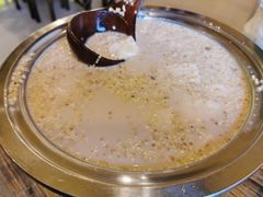 -格日勒阿妈蒙古厨房(大召店)