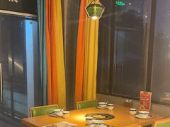 -娜仁图雅蒙古美食村(33小镇店)