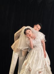 点击看大图 -青禾蒙娜丽莎婚纱摄影(武汉总店)