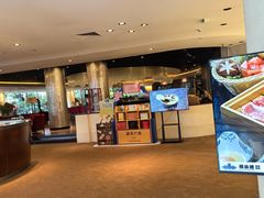 -大连富丽华大酒店