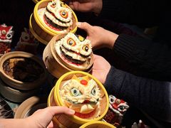 -丰盛里