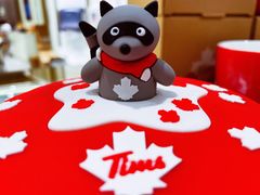 -Tims天好咖啡·贝果(东方广场店)