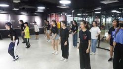 -学舞岛·成人少儿舞蹈培训