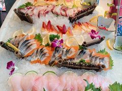 -长春富力万达文华酒店-集·味自助餐厅