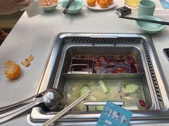 -野妹火锅(龙岗店)