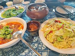 -香满楼(临安路店)