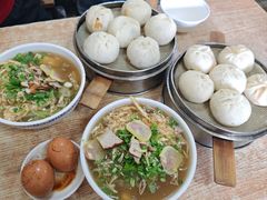 -和顺源· 臊面包子(西关店)