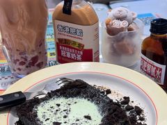 -肥韬茶餐厅(海上世界店)
