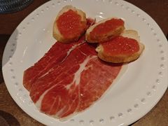 -BOCATA 西班牙餐厅(三里屯店)