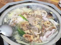 -海关荤豆花(洋河一路店)