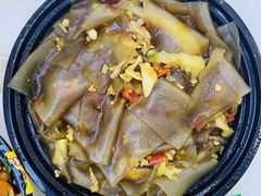 -乡吧啦·甲鱼铺子(海德二道店)