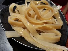 -莽子老火锅(大坪店)