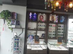 -视野联行眼镜蔡司·依视路官方授权店(顺城店)