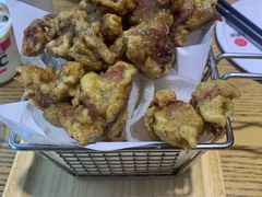 -大闫家烧烤·小海鲜家常菜(郑庄店)