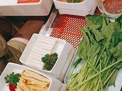 -川锅一号火锅(常德万达店)