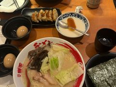 -豚王拉面(澳门银河店)