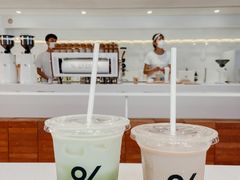 -% Arabica阿拉比卡咖啡(武汉天地店)