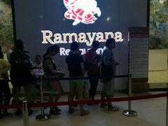 自助餐-王权免税店(普吉市区店)