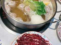 -汕头八合里海记牛肉店(清河店)