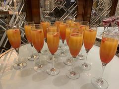 -长沙富力万达文华酒店