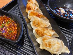 -雷门拉面店(新光天地店)