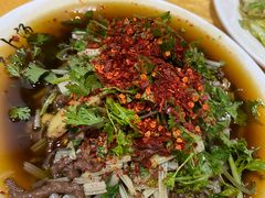 -荣生萝卜汤饭店
