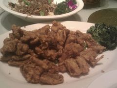 豆腐鱼-老东吴食府(雅都店)