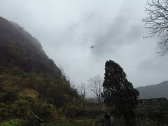 -云山屯古建筑群景区