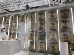 -% Arabica阿拉比卡咖啡(前滩太古里店)