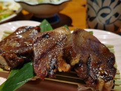 -有喜屋·烧鸟·居酒屋(周浦万达店)